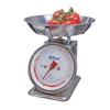 Edlund HDR-2DP-B Countertop Rotating Dial-Type Heavy Duty Portion Scale 