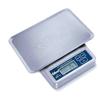 Edlund EDL-10 OP 10lb Rechargeable Digital Multi-Function Portion Scale 