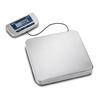 Edlund ERS-300 Countertop Digital Receiving Scale with Automatic Tare Button 