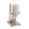 Edlund 610M Air-Powered krowne Punch Can Opener for 10.5in Tall Cans 