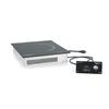 Vollrath 59501 Mirage® 12.5in x 14.5in Drop-In Single Induction Range - 120v 