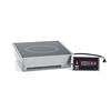 Vollrath 69521 Professional 16in x 17.75in Drop-In Single Induction Range 