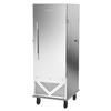 Victory Refrigeration ACRS-1D-S1-PT-HC UltraSpec™ 15.0cuft Air Curtain Pass-Thru Refrigerator 