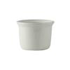 Tuxton China Inc BWS-1605 DuraTux 16oz White Ceramic Petite Marmite - 1dz 