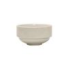 Tuxton China Inc BEB-100 DuraTux 10oz Amer White/Eggshell Ceramic Soup Cup - 2dz 