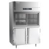 Victory Refrigeration DRS-2D-S1-HD-HC UltraSpec™ 44.94cuft Two-Section Reach-In Refrigerator 