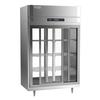 Victory Refrigeration DRS-2D-S1-PT-LD-HC - Item 267572
