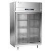 Victory Refrigeration DRSA-2D-S1-LD-HC UltraSpec™ 44.94cuft Two-Section Reach-In Refrigerator 