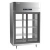 Victory Refrigeration DRSA-2D-S1-PT-LD-HC UltraSpec™ 48.5cuft Two-Section Pass-Thru Refrigerator 