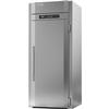 Victory Refrigeration FIS-1D-S1-PT-HC UltraSpec™ 38.69cuft One-Section Roll-Thru Freezer 