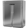Victory Refrigeration FIS-2D-S1-HC UltraSpec™ 70.84cuft Two-Section Roll-In Freezer 