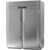 Victory Refrigeration FISA-2D-S1-PT-XH-HC UltraSpec™ 85.76cuft Two-Section 90"H Roll-Thru Freezer 
