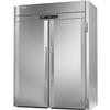 Victory Refrigeration FISA-2D-S1-XH-HC UltraSpec™ 77.35cuft Two-Section 90"H Roll-In Freezer 