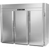 Victory Refrigeration FISA-3D-S1-HC UltraSpec™ 106.81cuft Three-Section Roll-In Freezer 