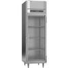Victory Refrigeration FS-1D-S1-G-HC UltraSpec™ 21.01cuft One-Section Reach-In Freezer 