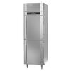 Victory Refrigeration FS-1D-S1-PT-HD-HC UltraSpec™ 23.7cuft One-Section Pass-Thru Freezer 
