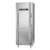 Victory Refrigeration FS-1N-S1-HD-HC UltraSpec™ 16.7cuft One-Section Reach-In Freezer 