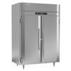 Victory Refrigeration FS-2D-S1-EW-PT-HC UltraSpec™ 52.97cuft Two-Section Pass-Thru Freezer 