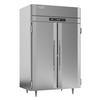 Victory Refrigeration FS-2D-S1-HC UltraSpec™ 44.57cuft Two-Section Reach-In Freezer 