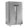 Victory Refrigeration FS-2D-S1-PT-HC UltraSpec™ 48.33cuft Two-Section Pass-Thru Freezer 