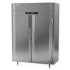 Victory Refrigeration FS-2N-S1-HC UltraSpec™ 41.35cuft Two-Section Reach-In Freezer 