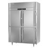 Victory Refrigeration FS-2N-S1-HD-HC UltraSpec™ 41.35cuft Two-Section Reach-In Freezer 