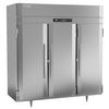 Victory Refrigeration FS-3D-S1-HC UltraSpec™ 68.34cuft Three-Section Reach-In Freezer 