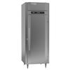Victory Refrigeration FSA-1D-S1-EW-PT-HC UltraSpec™ 26.06cuft One-Section Pass-Thru Freezer 