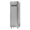 Victory Refrigeration FSA-1D-S1-PT-HC UltraSpec™ 22.9cuft One-Section Pass-Thru Freezer 