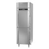 Victory Refrigeration FSA-1D-S1-PT-HD-HC UltraSpec™ 23.7cuft One-Section Pass-Thru Freezer 
