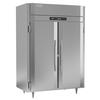 Victory Refrigeration FSA-2D-S1-EW-PT-HC UltraSpec™ 52.97cuft Two-Section Pass-Thru Freezer 