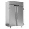 Victory Refrigeration FSA-2D-S1-HC UltraSpec™ 44.57cuft Two-Section Reach-In Freezer 