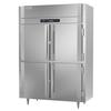 Victory Refrigeration FSA-2N-S1-HD-HC UltraSpec™ 41.35cuft Two-Section Reach-In Freezer 