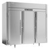 Victory Refrigeration FSA-3D-S1-EW-HC UltraSpec™ 74.16cuft Three-Section Reach-In Freezer 