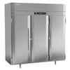 Victory Refrigeration FSA-3D-S1-HC UltraSpec™ 68.34cuft Three-Section Reach-In Freezer 