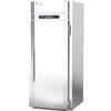 Victory Refrigeration HISA-1D-1-PT UltraSpec™ 36.2cuft One-Section Roll-Thru Heated Cabinet 