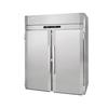 Victory Refrigeration HISA-2D-1-PT-XH UltraSpec™ 77.3cuft Roll-Thru 90"H Heated Cabinet 