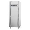 Victory Refrigeration HRSA-1D-S1-EW-HD-HC UltraSpec™ 20.2cuft Reach-In Dual Temp Warmer/Refrigerator 