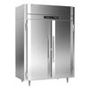 Victory Refrigeration HRSA-2D-S1-EW-HC UltraSpec™ 47.6cuft Reach-In Dual Temp Warmer/Refrigerator 