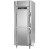 Victory Refrigeration HS-1D-1-EW-HD UltraSpec™ 24.4cuft One-Section Reach-In Heated Cabinet 