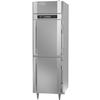 Victory Refrigeration HS-1D-1-PT-HD UltraSpec™ 21.5cuft One-Section Pass-Thru Heated Cabinet 