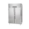 Victory Refrigeration HS-2D-1 UltraSpec™ 46.5cuft Two-Section Reach-In Heated Cabinet 