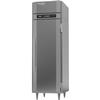 Victory Refrigeration HSA-1D-1-EW UltraSpec™ 24.4cuft One-Section Reach-In Heated Cabinet 