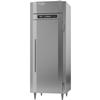 Victory Refrigeration HSA-1D-1-EW-PT UltraSpec™ 26.2cuft One-Section Pass-Thru Heated Cabinet 
