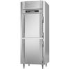 Victory Refrigeration HSA-1D-1-EW-PT-HD UltraSpec™ 26.2cuft One-Section Pass-Thru Heated Cabinet 