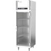 Victory Refrigeration HSA-1D-1-GD UltraSpec™ 21.5cuft One-Section Reach-In Heated Cabinet 