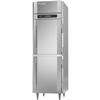 Victory Refrigeration HSA-1D-1-HD UltraSpec™ 21.5cuft One-Section Reach-In Heated Cabinet 