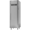 Victory Refrigeration HSA-1D-1-PT UltraSpec™ 21.5cuft One-Section Pass-Thru Heated Cabinet 
