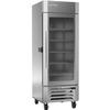Victory Refrigeration LSF27HC-1-IQ UltraSpec™ 25.5cuft Reach-In Merchandiser Freezer 