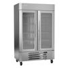Victory Refrigeration LSF49HC-1 UltraSpec™ 46.2cuft Reach-In Merchandiser Freezer 